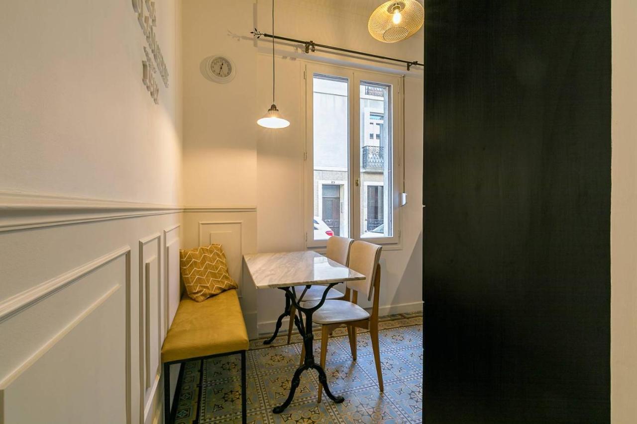 LA BOULANGERIE à deux pas du centre ville Digione Esterno foto